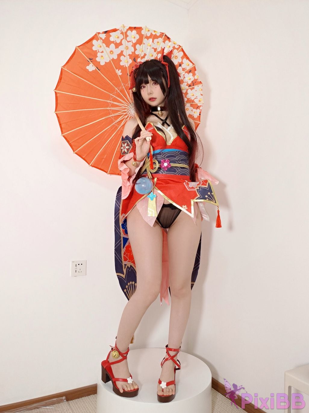 Coser FATIAO Liii PixiBB.COM 010