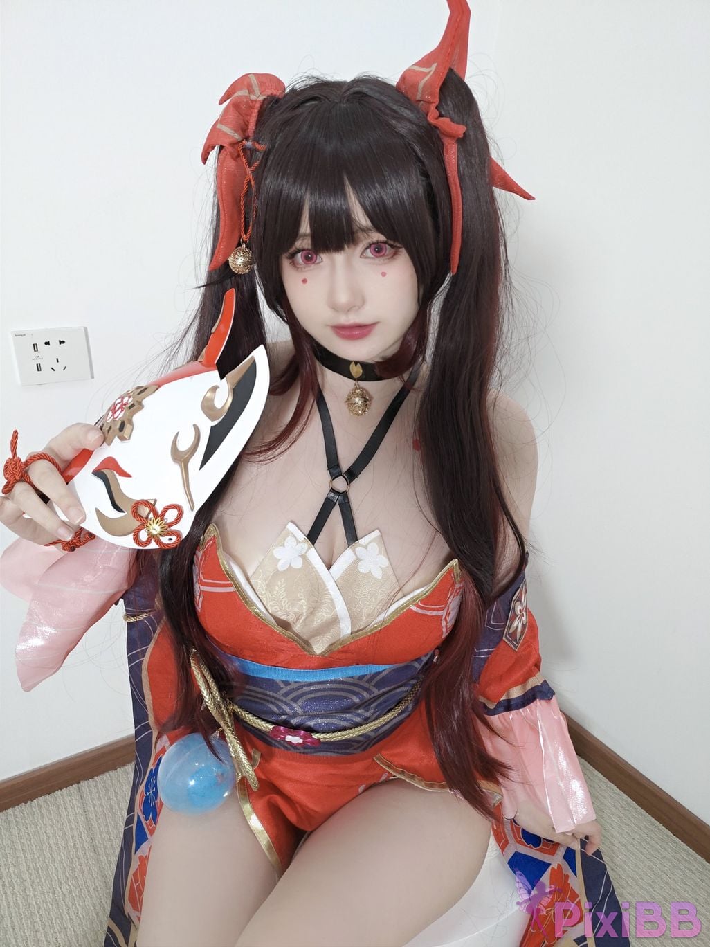 Coser FATIAO Liii PixiBB.COM 012