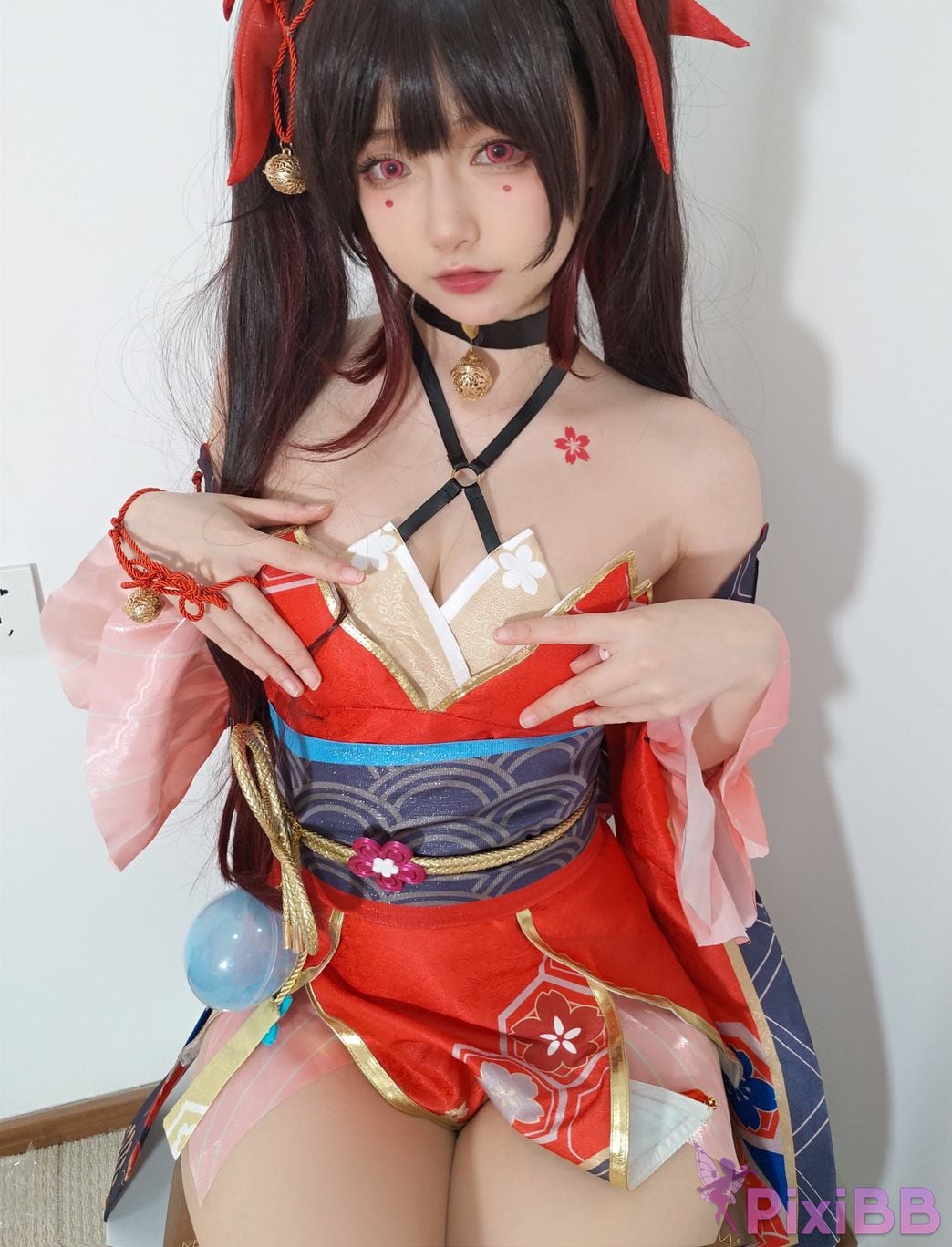 Coser FATIAO Liii PixiBB.COM 022