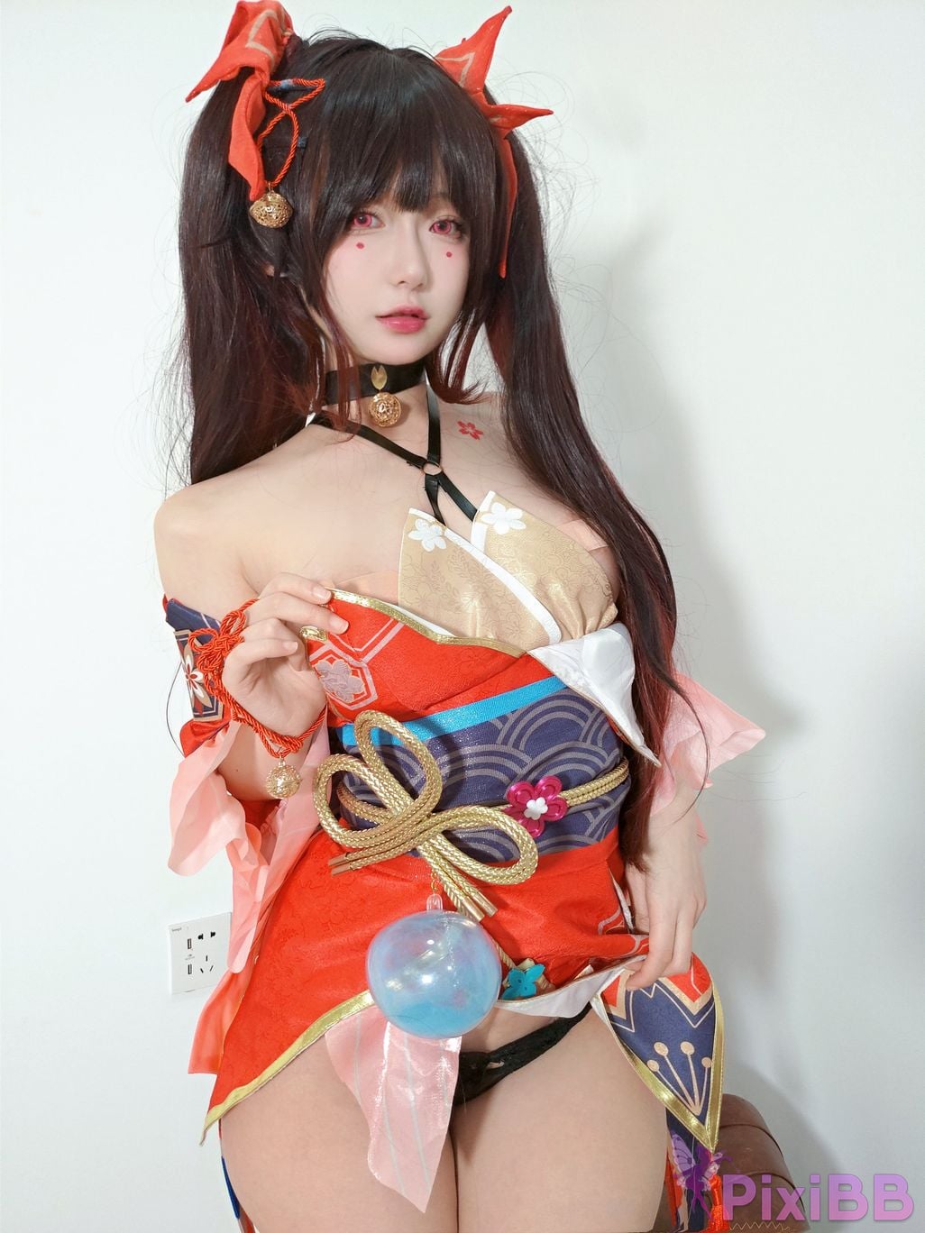 Coser FATIAO Liii PixiBB.COM 030