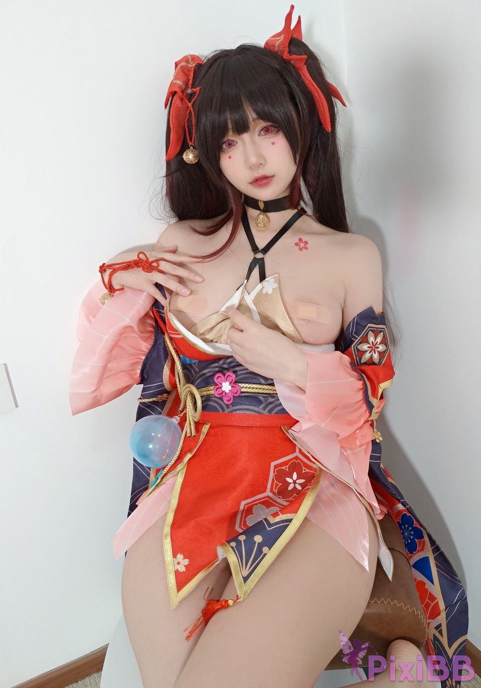 Coser FATIAO Liii PixiBB.COM 031