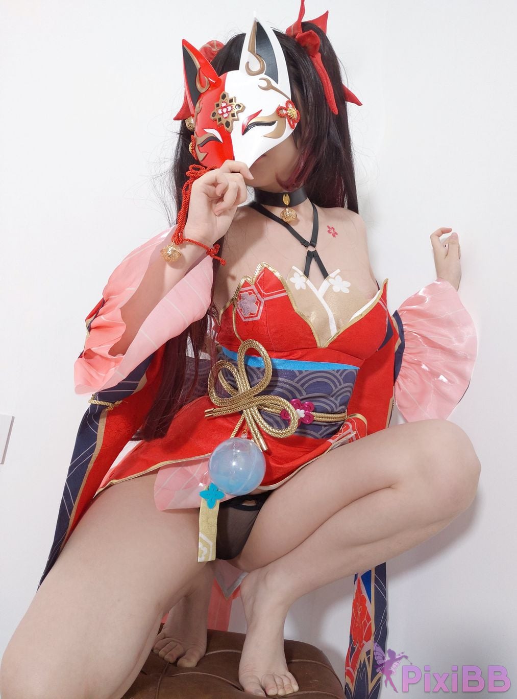 Coser FATIAO Liii PixiBB.COM 032