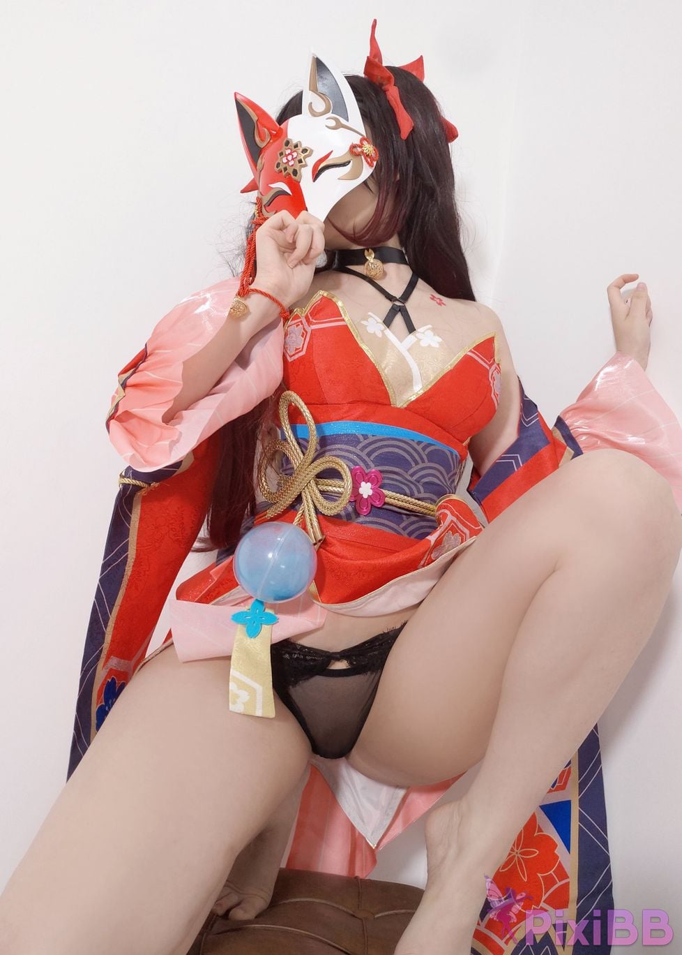 Coser FATIAO Liii PixiBB.COM 033