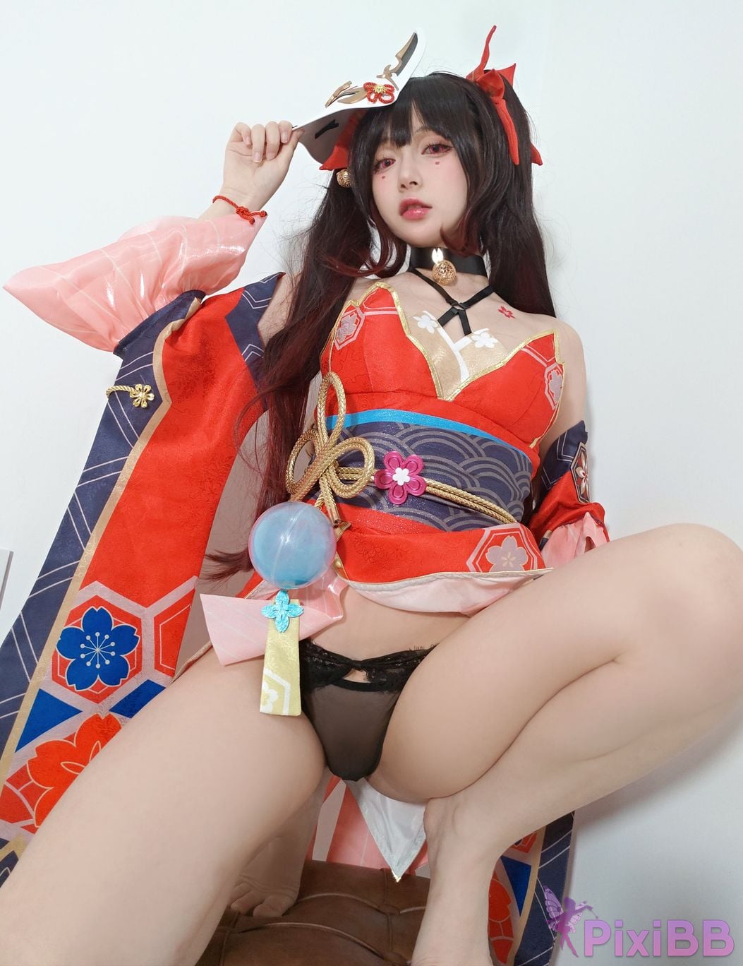 Coser FATIAO Liii PixiBB.COM 035