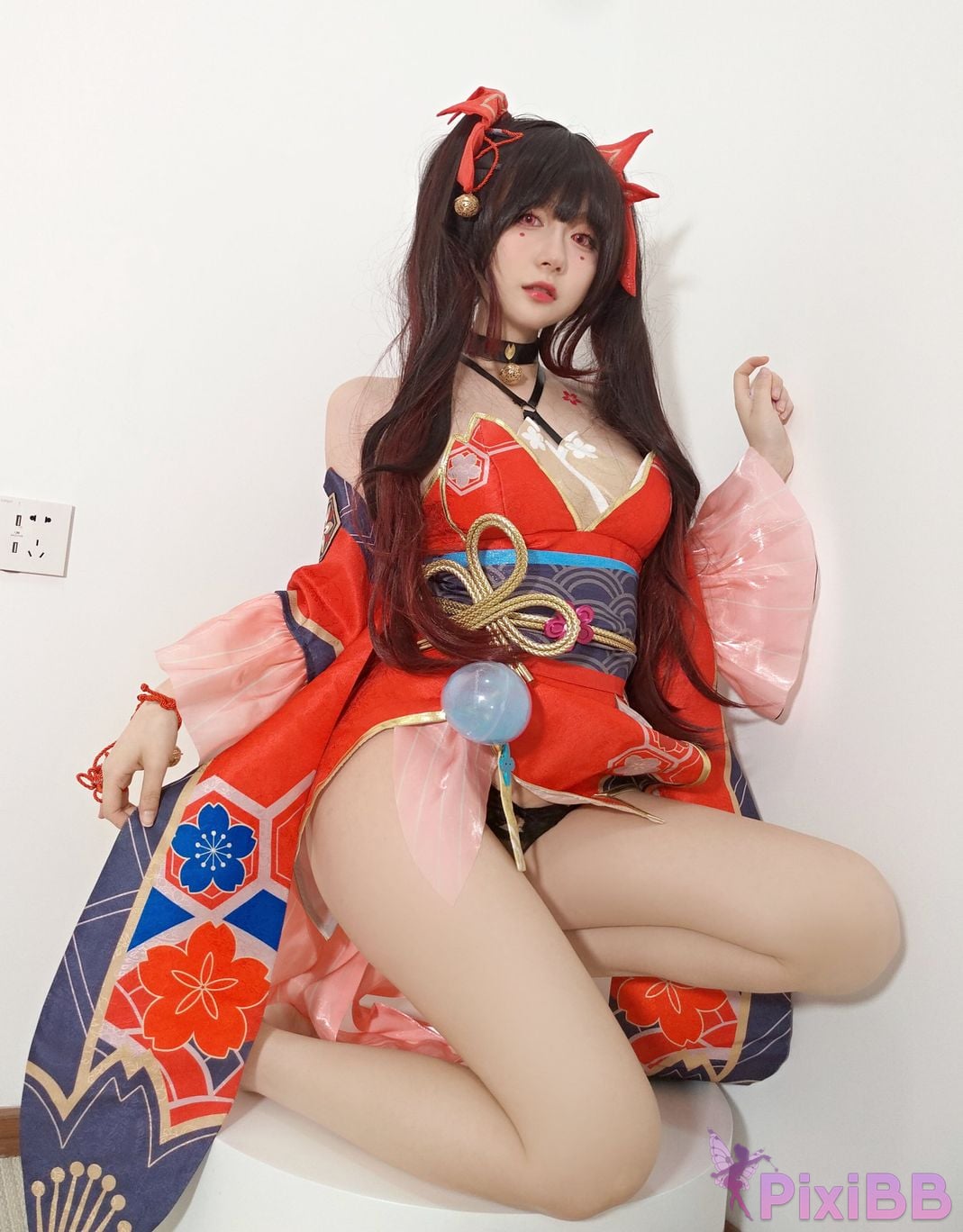 Coser FATIAO Liii PixiBB.COM 040