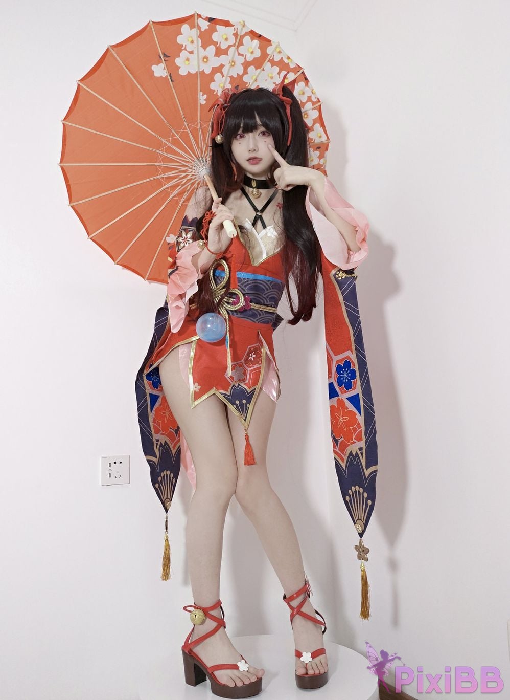 Coser FATIAO Liii PixiBB.COM 045