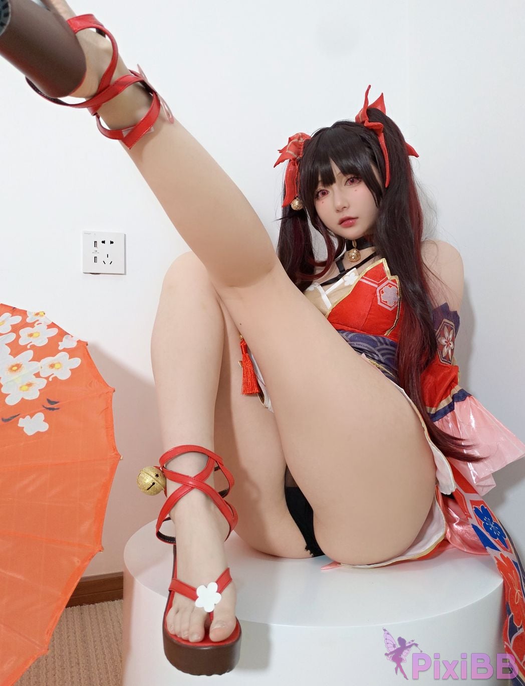 Coser FATIAO Liii PixiBB.COM 049