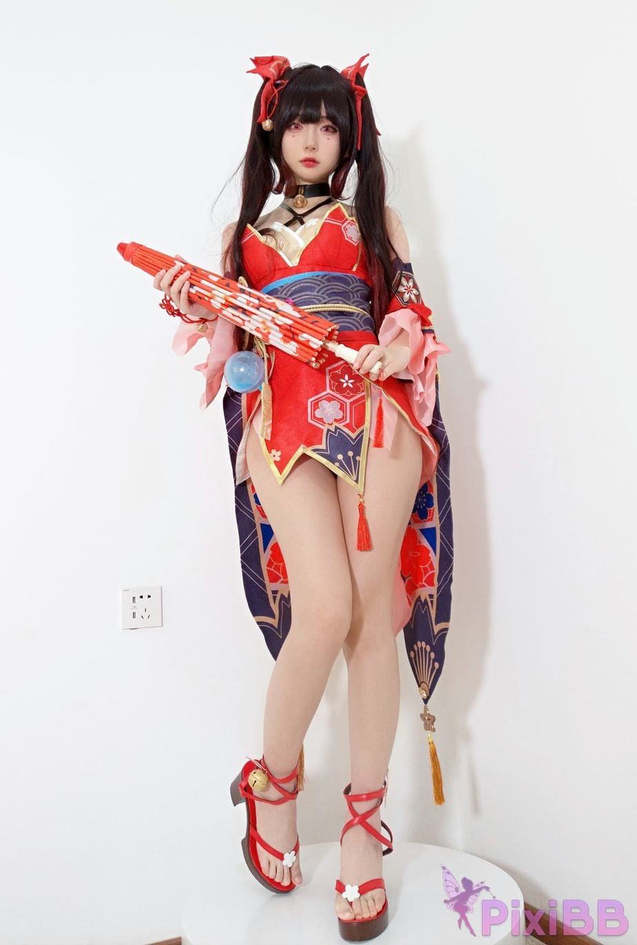Coser FATIAO Liii PixiBB.COM 064