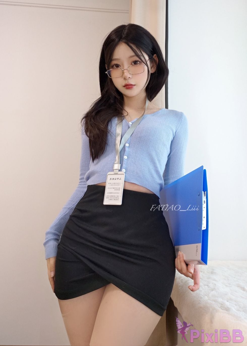 Coser FATIAO Liii 20248fantia8 PixiBB.COM 121