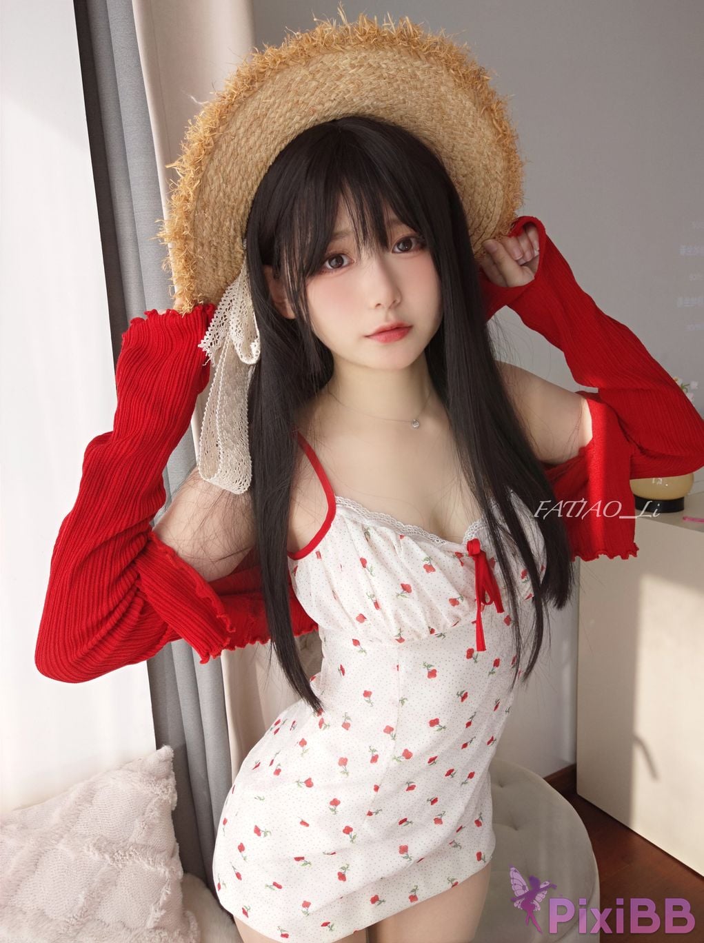 Coser FATIAO Liii PixiBB.COM 009.JPG