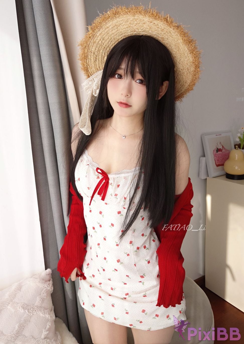 Coser FATIAO Liii PixiBB.COM 010.JPG
