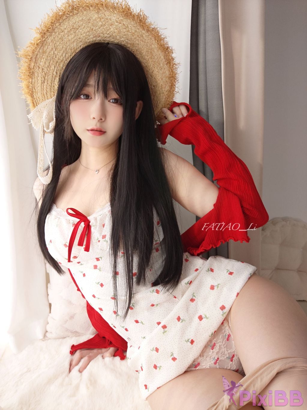 Coser FATIAO Liii PixiBB.COM 011.JPG