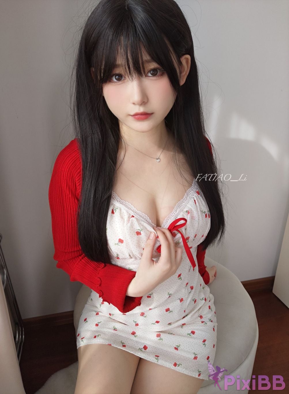Coser FATIAO Liii PixiBB.COM 012.JPG