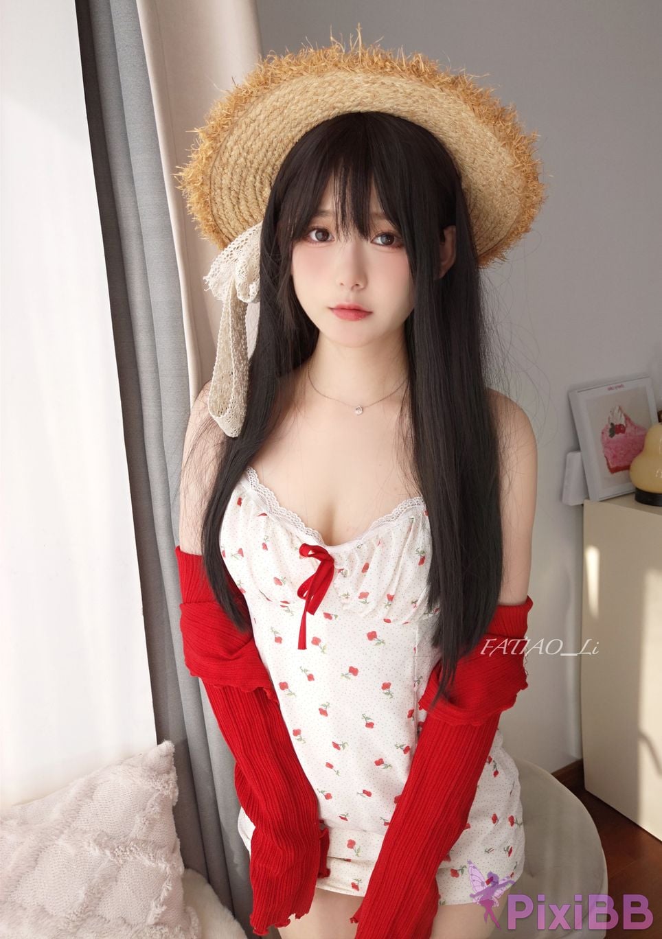 Coser FATIAO Liii PixiBB.COM 014.JPG