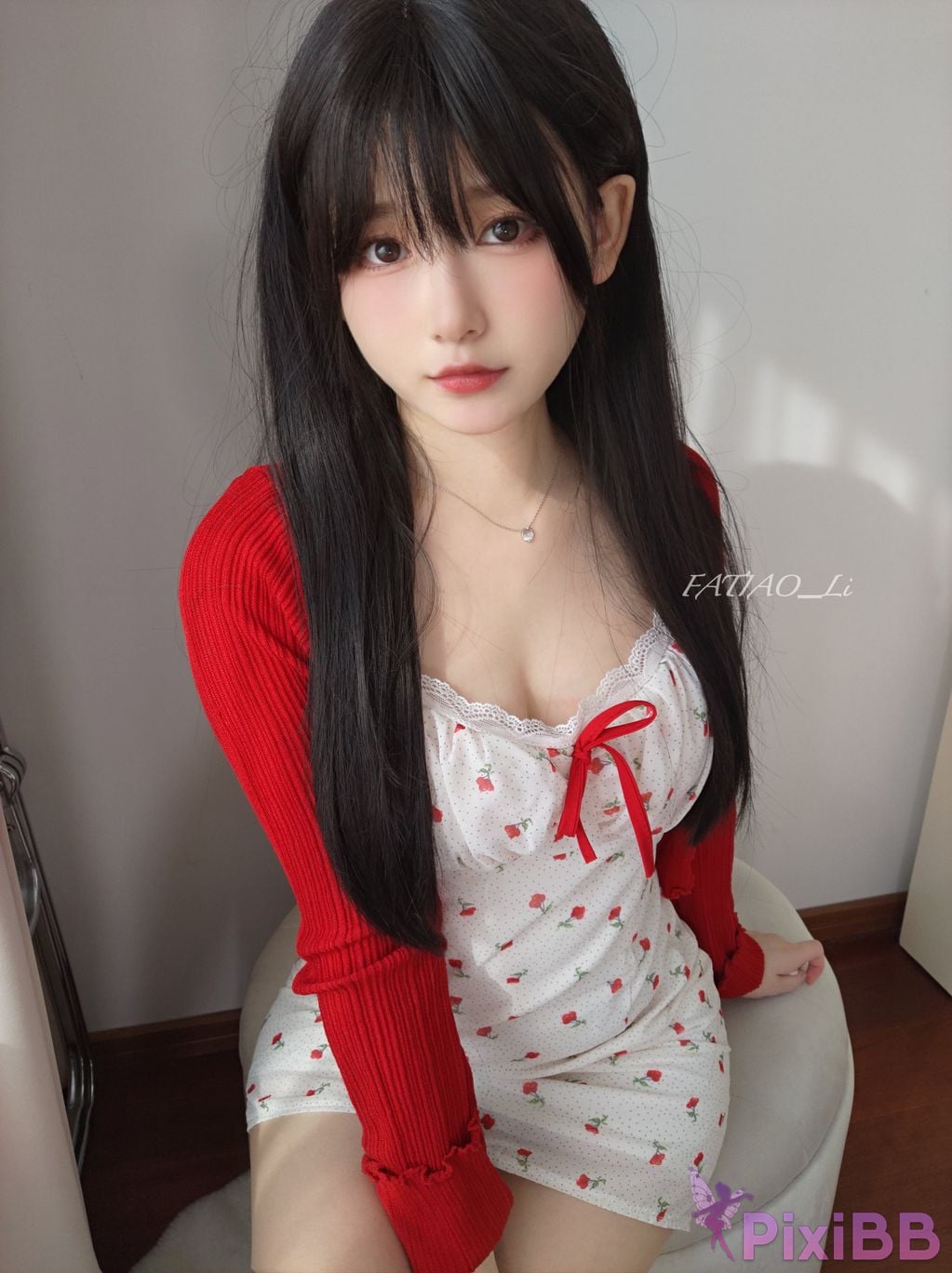 Coser FATIAO Liii PixiBB.COM 023.JPG
