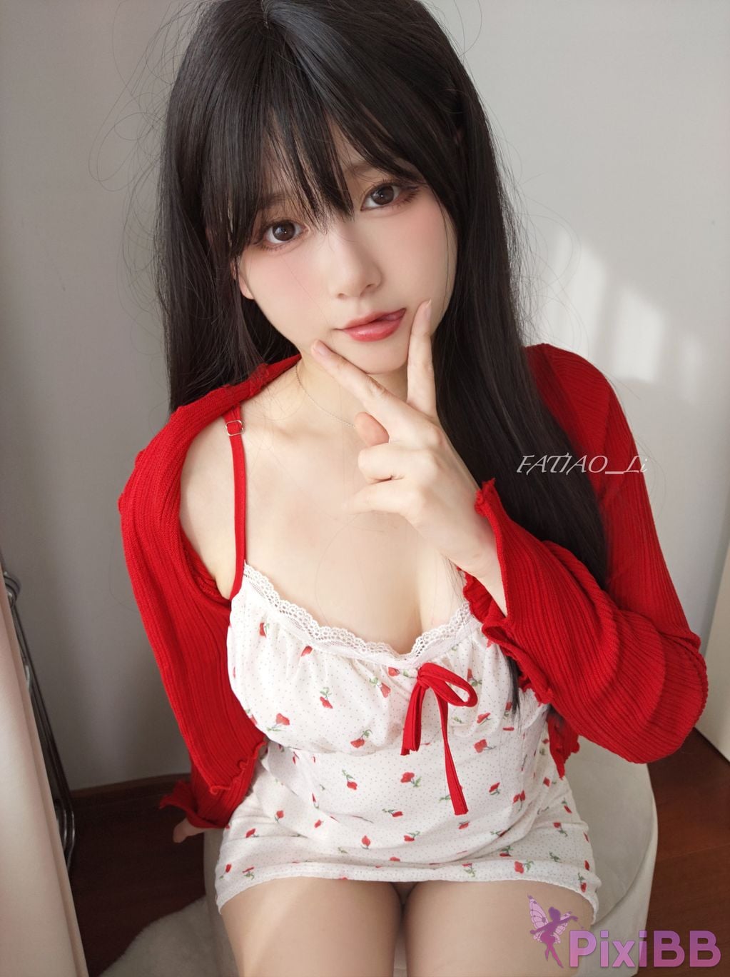Coser FATIAO Liii PixiBB.COM 034.JPG