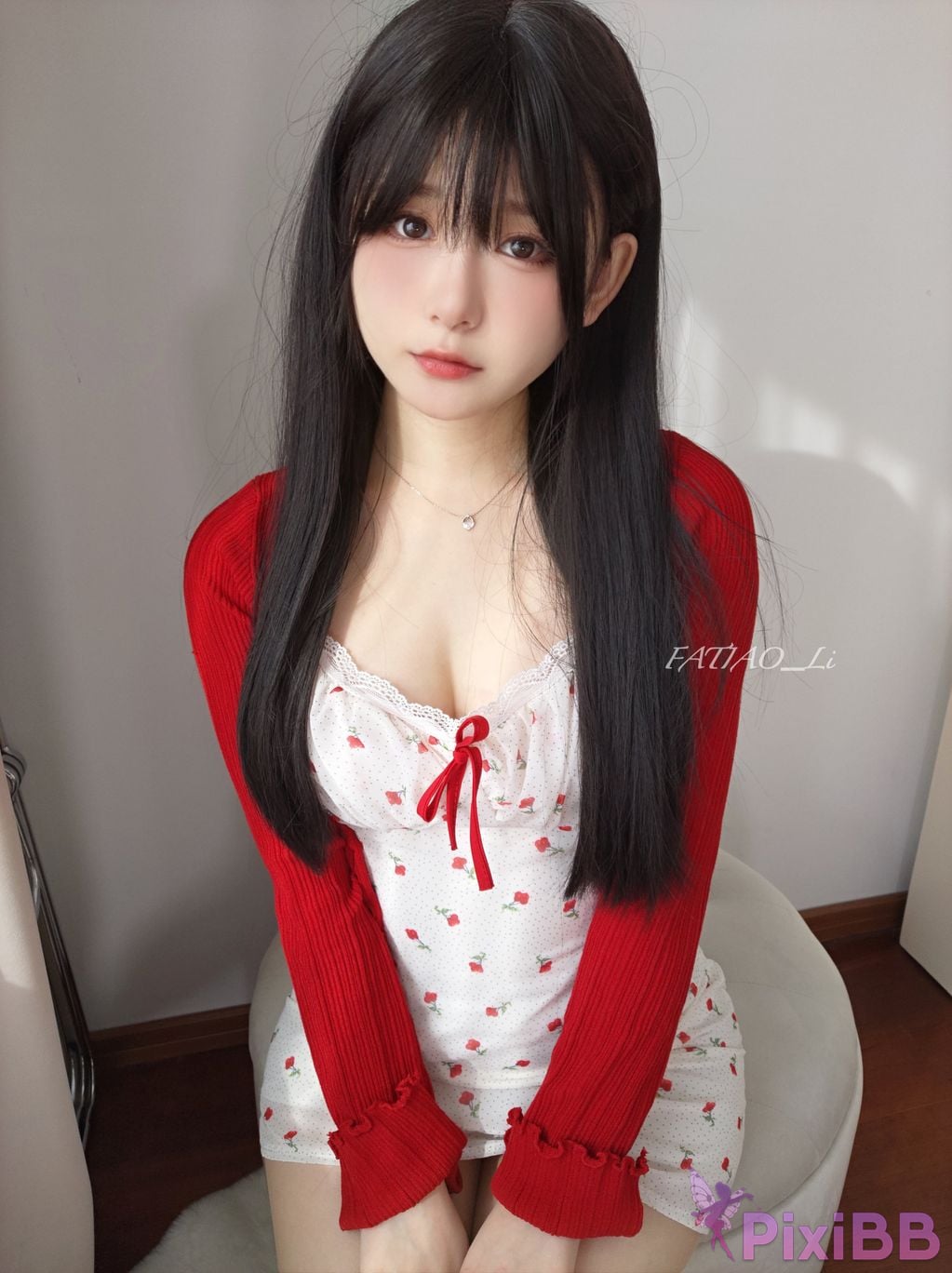 Coser FATIAO Liii PixiBB.COM 067.JPG