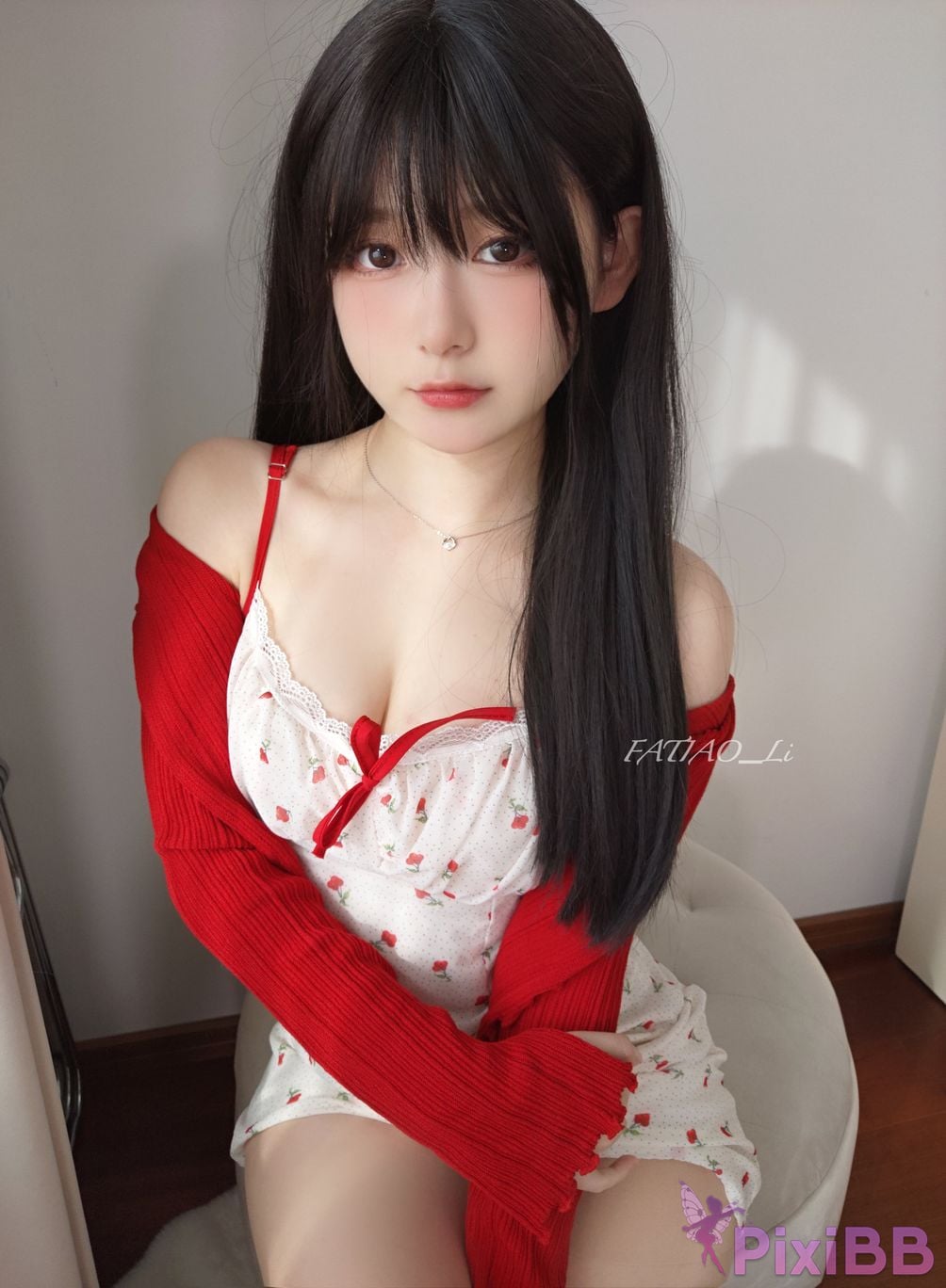 Coser FATIAO Liii PixiBB.COM 077.JPG