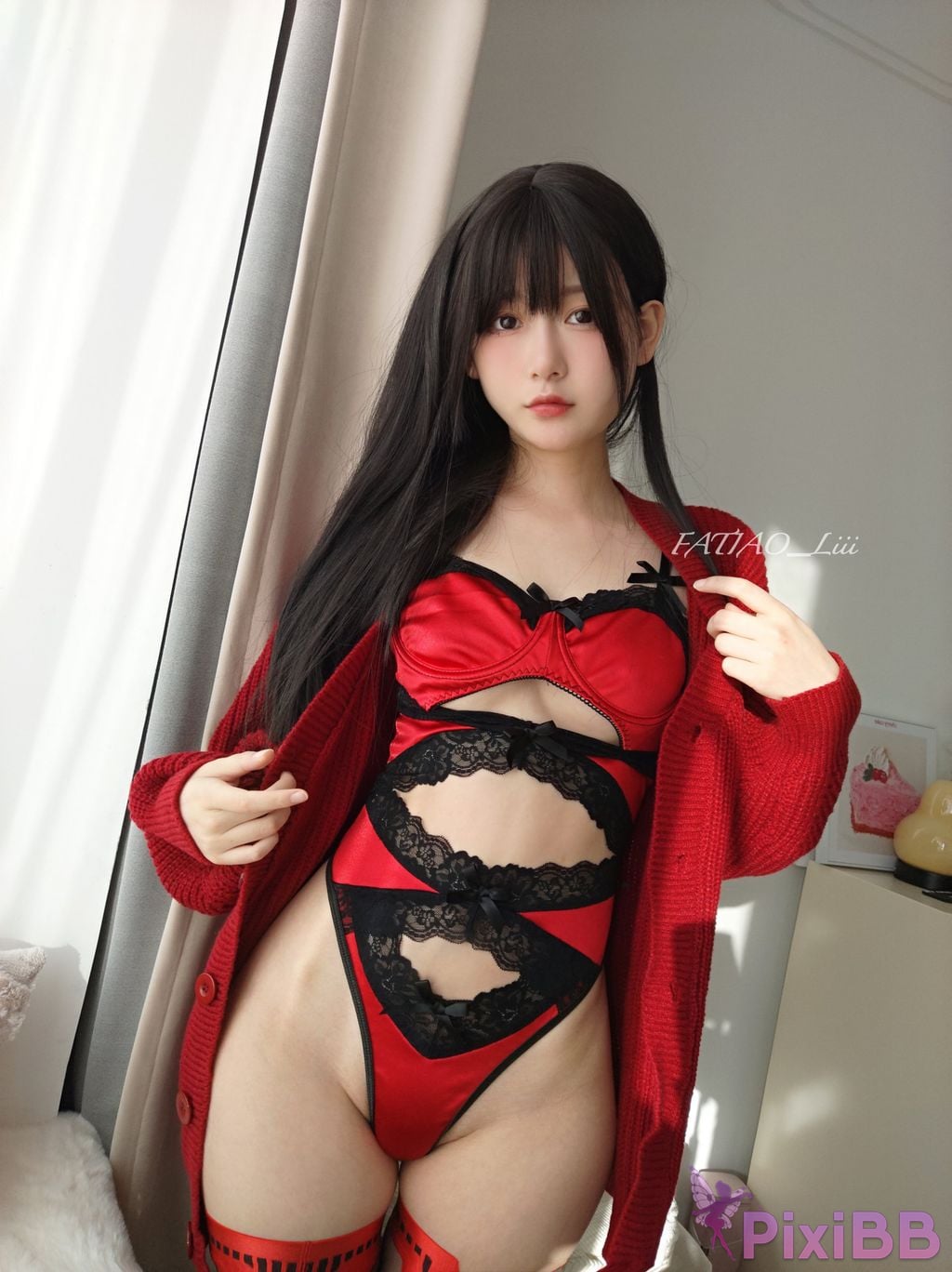 Coser FATIAO Liii PixiBB.COM 003