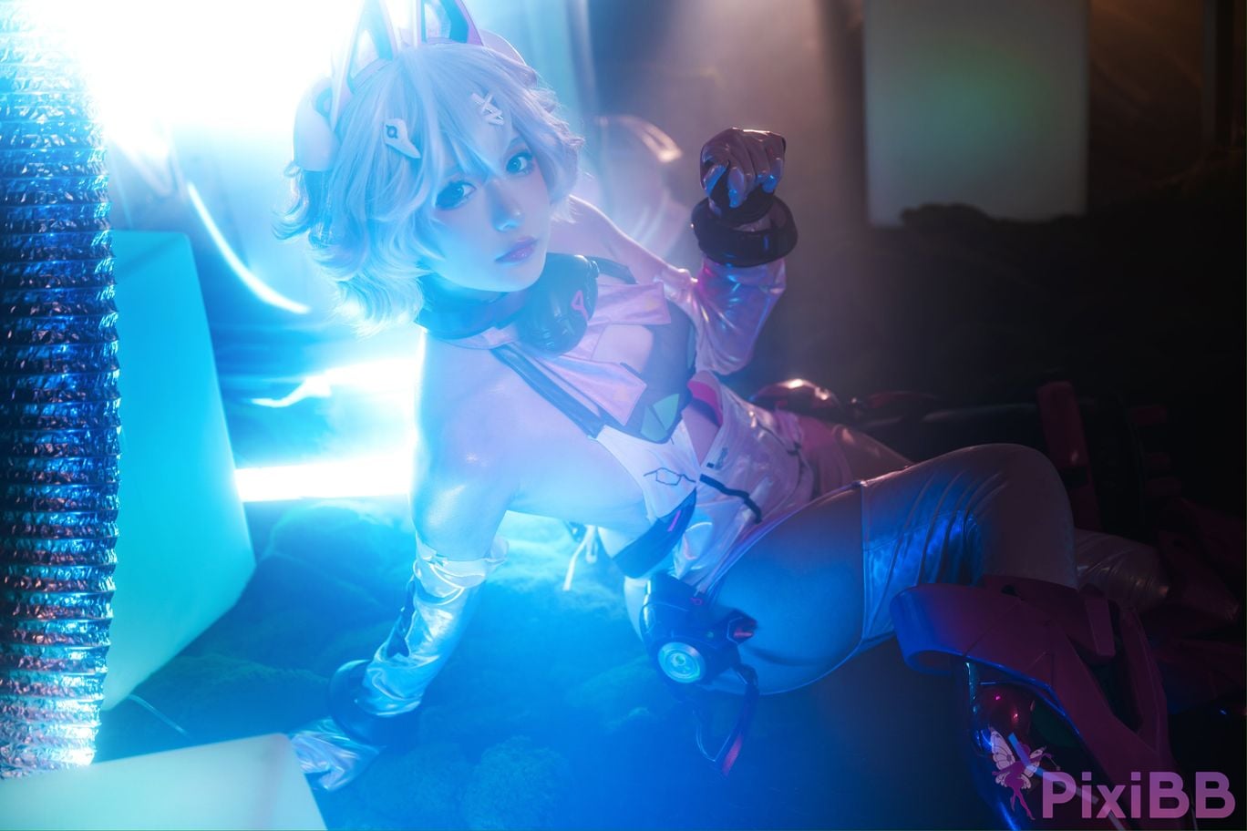 Coser FATIAO Liii PixiBB.COM 001