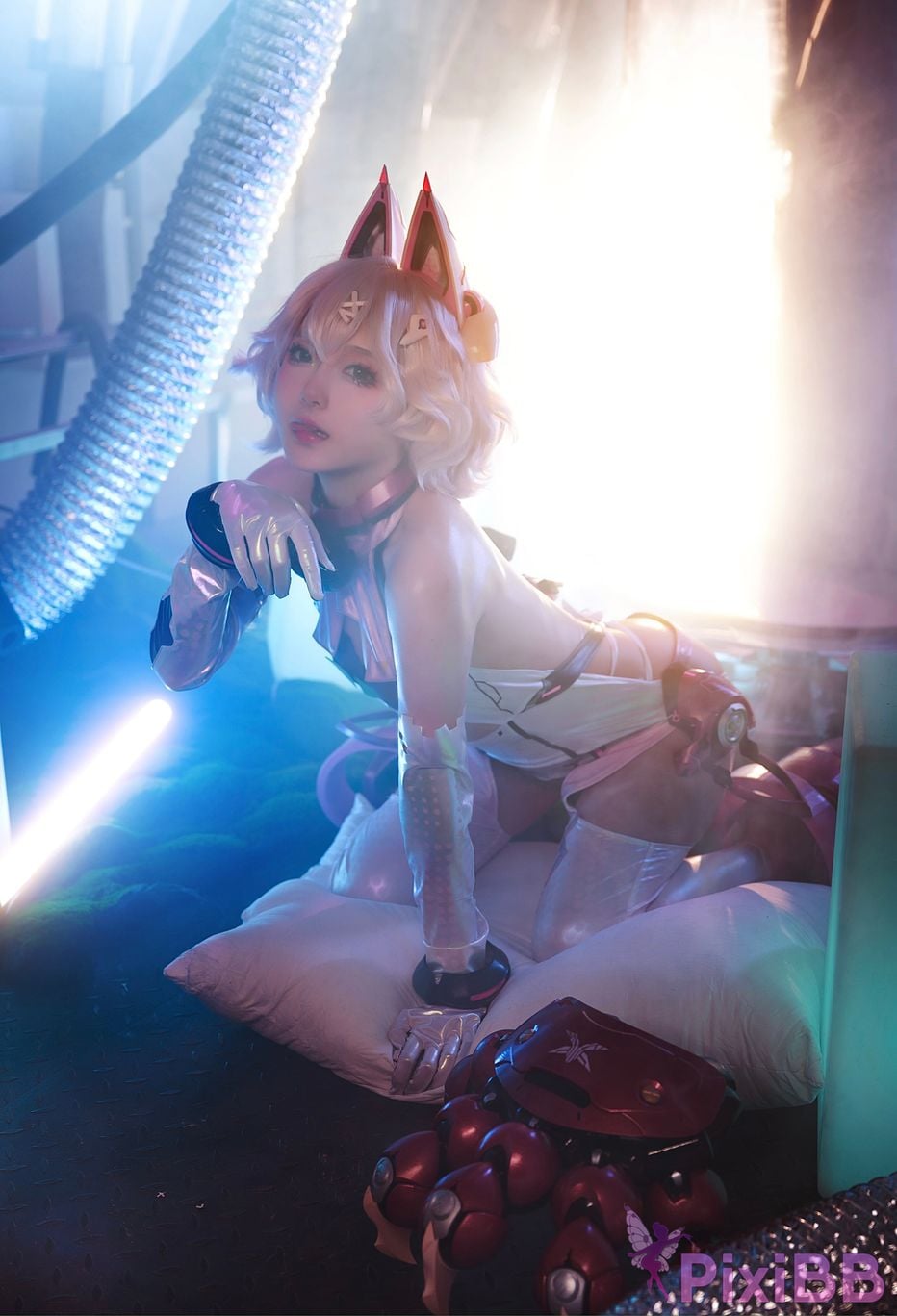 Coser FATIAO Liii PixiBB.COM 011