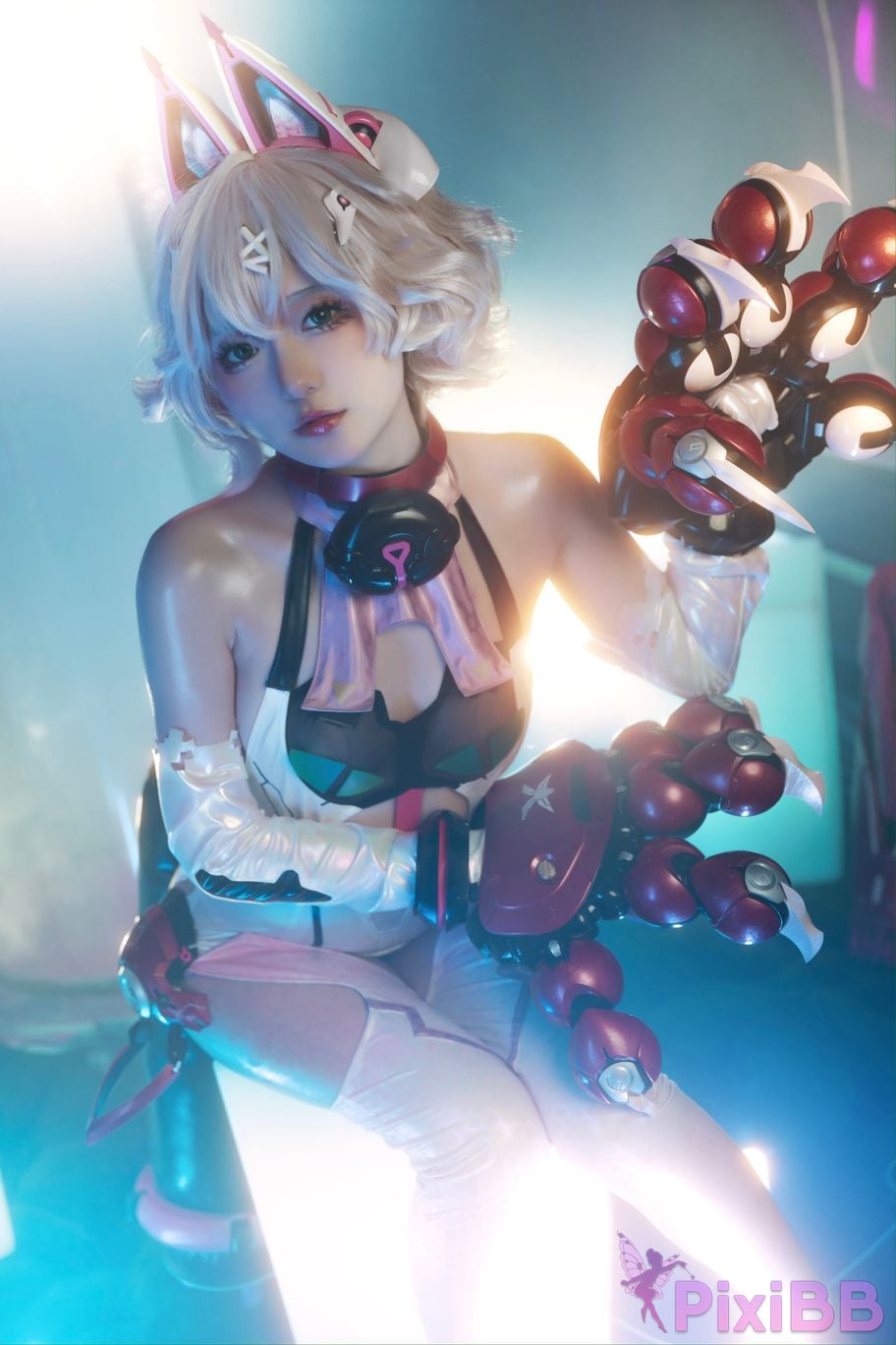 Coser FATIAO Liii PixiBB.COM 013