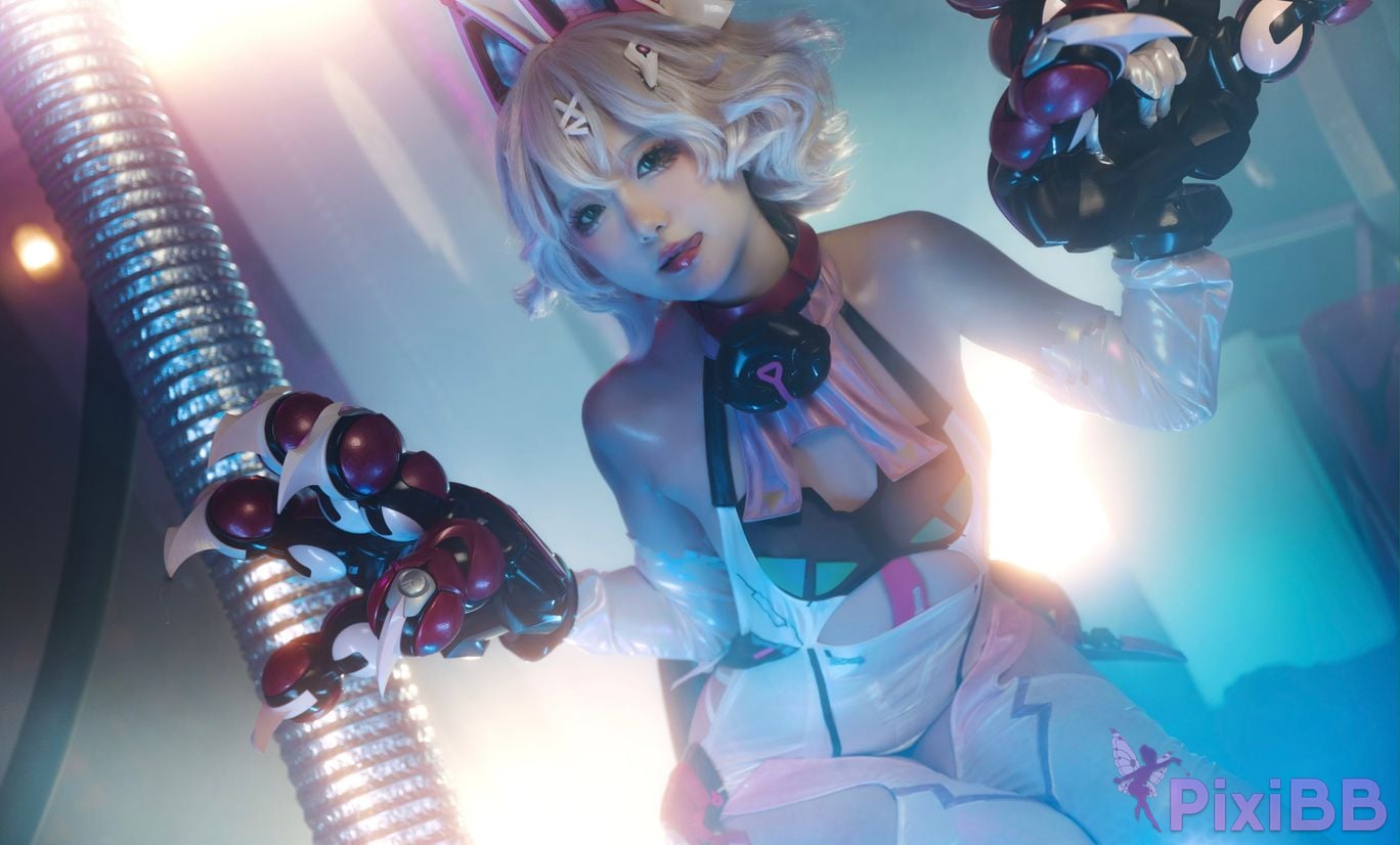 Coser FATIAO Liii PixiBB.COM 015