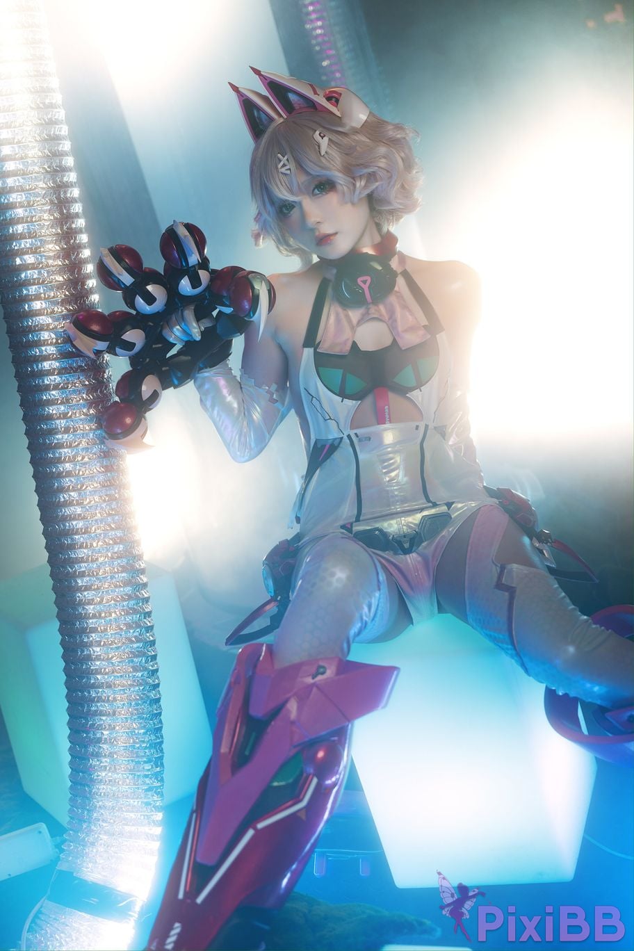 Coser FATIAO Liii PixiBB.COM 016