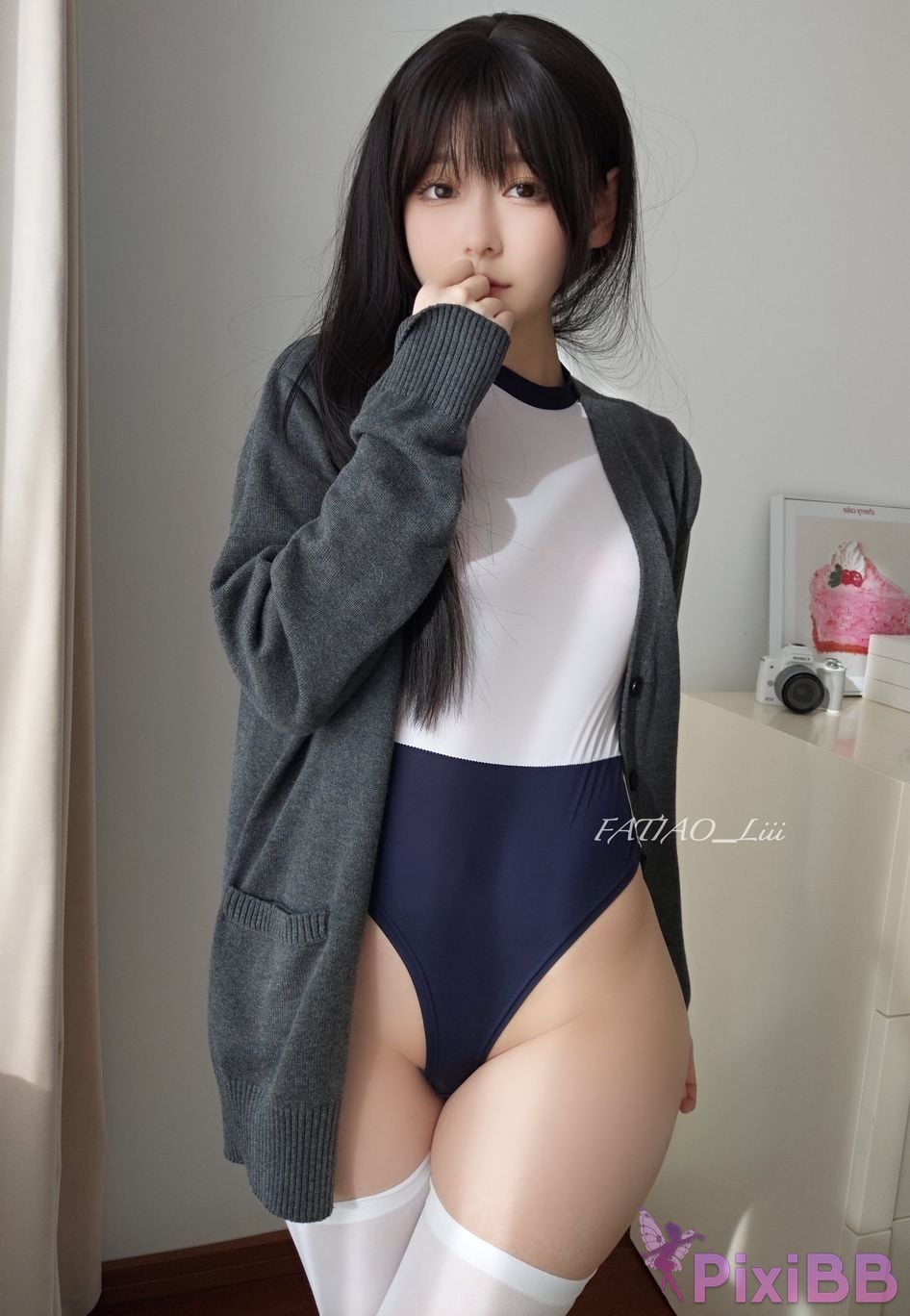 Coser FATIAO Liii 2023 12fantia7 PixiBB.COM 041