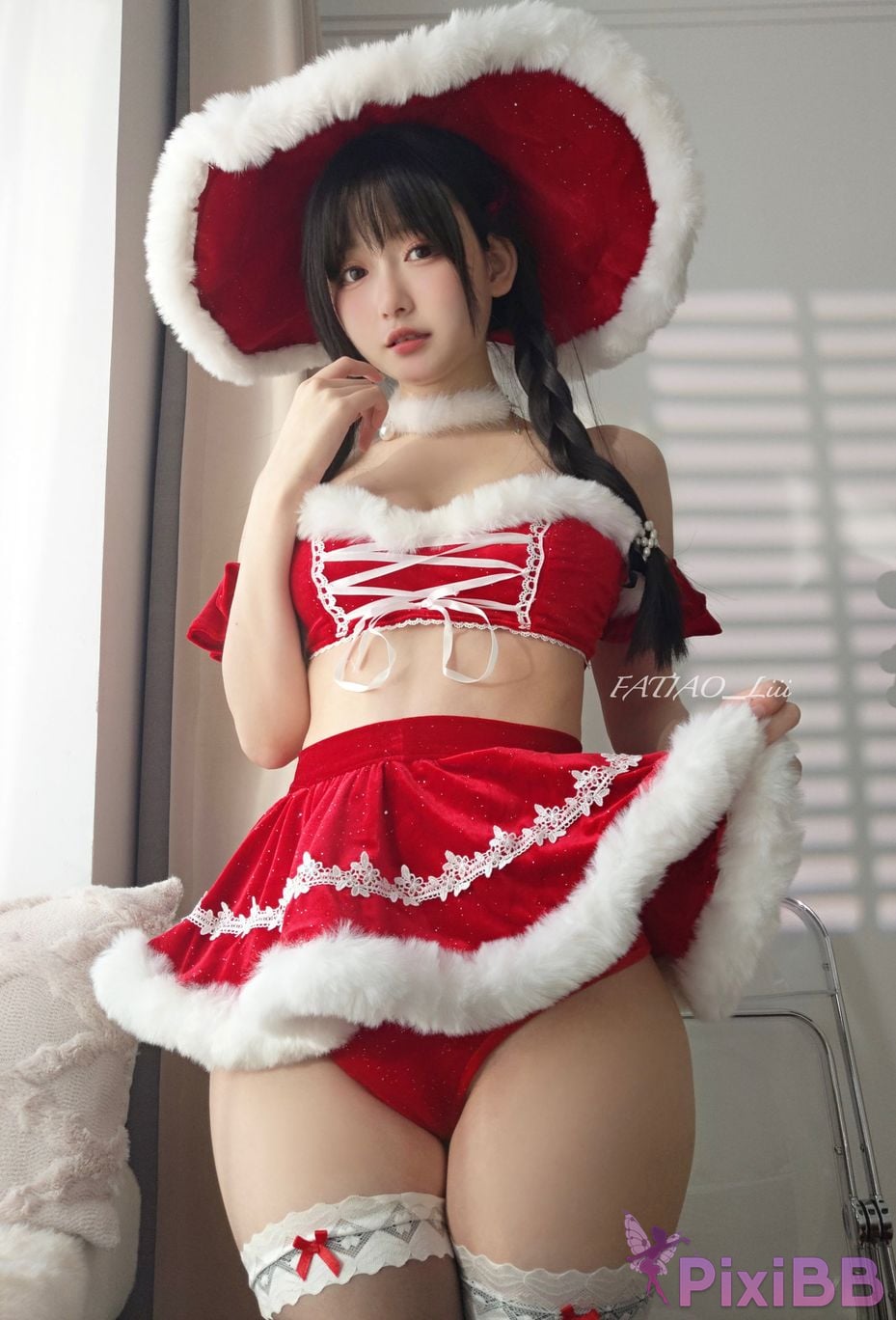 Coser FATIAO Liii 2023 12fantia7 PixiBB.COM 070
