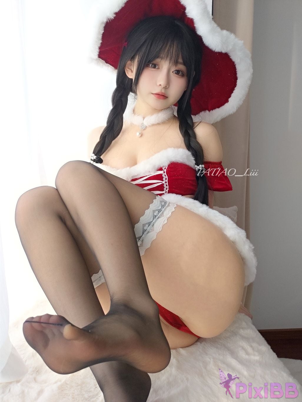 Coser FATIAO Liii 2023 12fantia7 PixiBB.COM 075