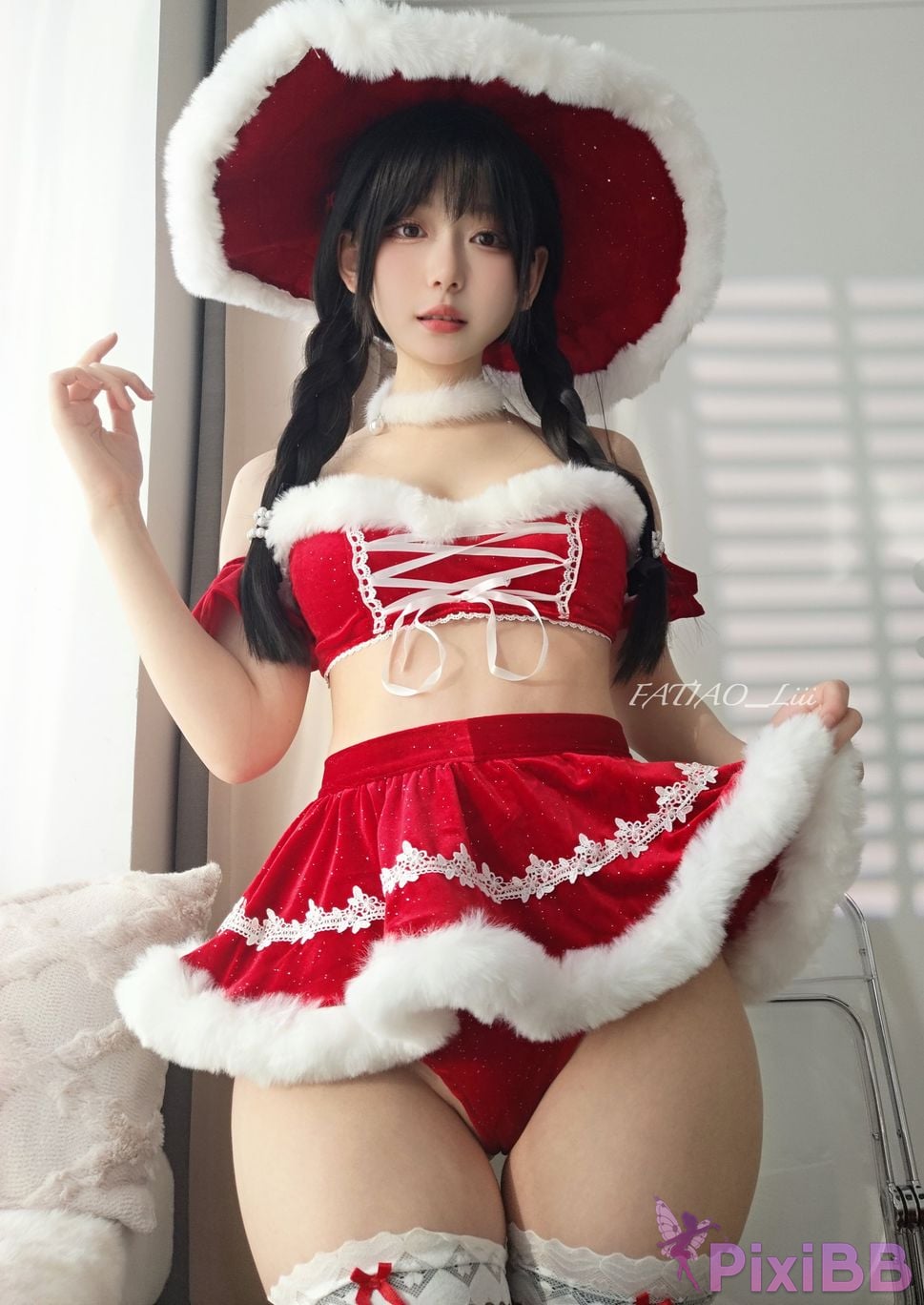 Coser FATIAO Liii 2023 12fantia7 PixiBB.COM 116