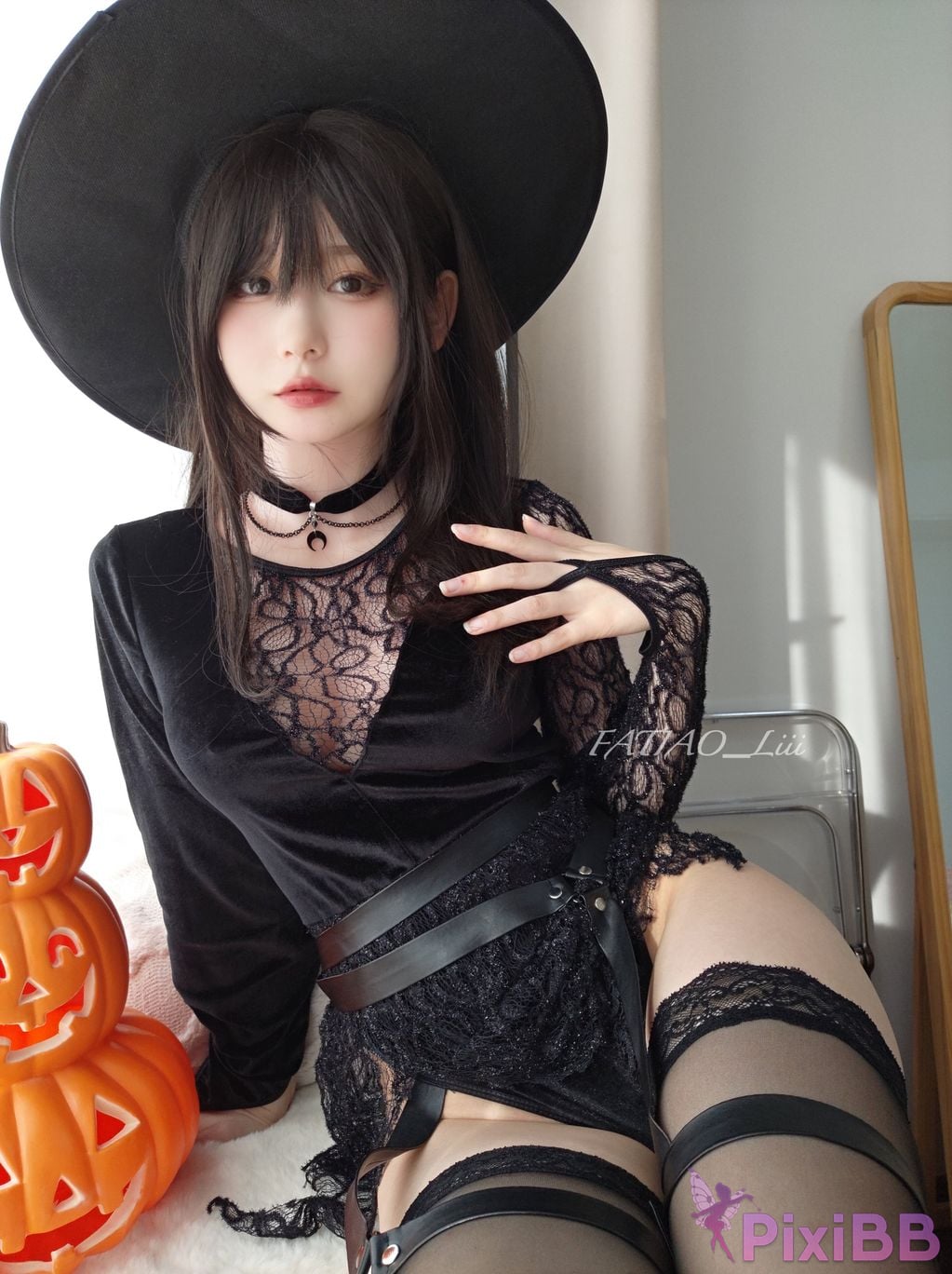 Coser FATIAO Liii Fantia Nov 2023 PixiBB.COM 033