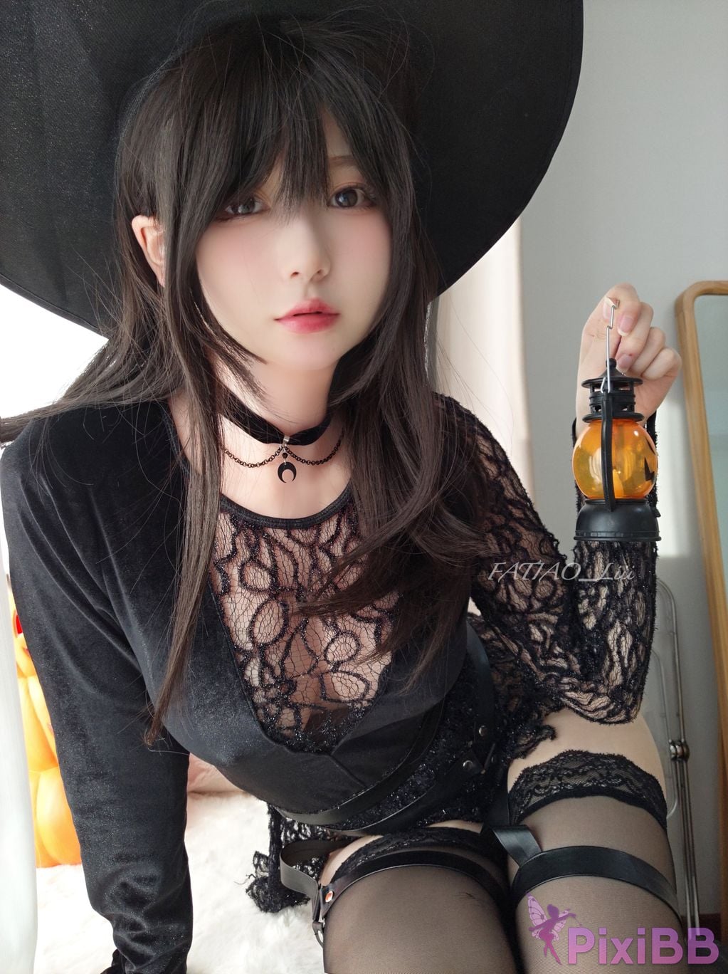 Coser FATIAO Liii Fantia Nov 2023 PixiBB.COM 089