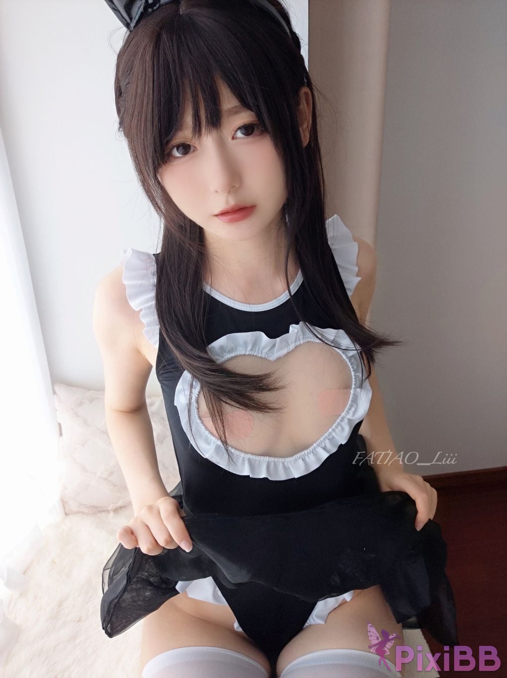 Coser FATIAO Liii Fantia August 2023 PixiBB.COM 001