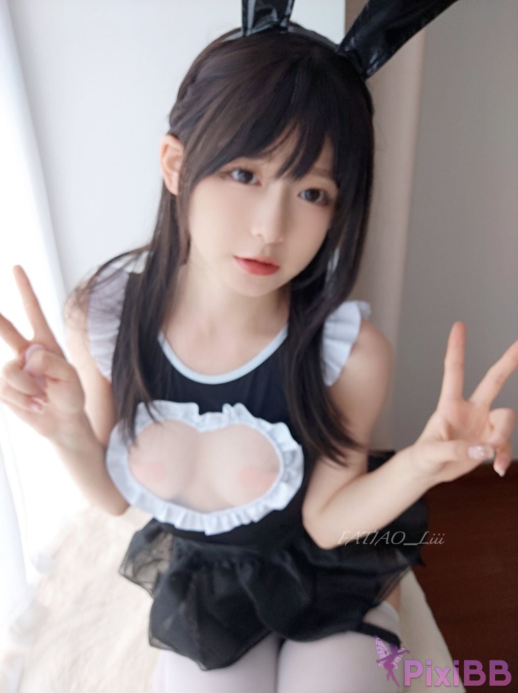 Coser FATIAO Liii Fantia August 2023 PixiBB.COM 011