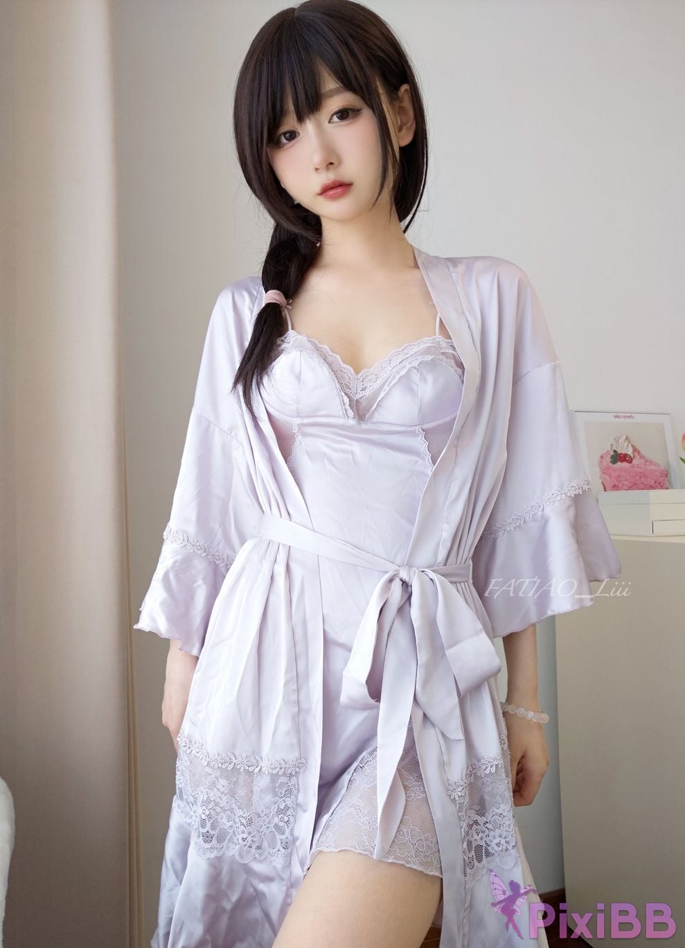 Coser FATIAO Liii Fantia August 2023 PixiBB.COM 017