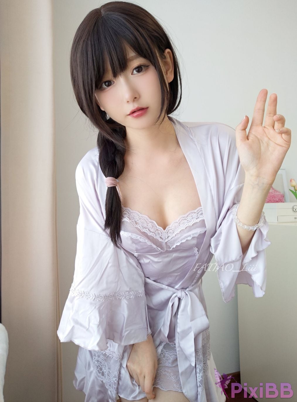 Coser FATIAO Liii Fantia August 2023 PixiBB.COM 023