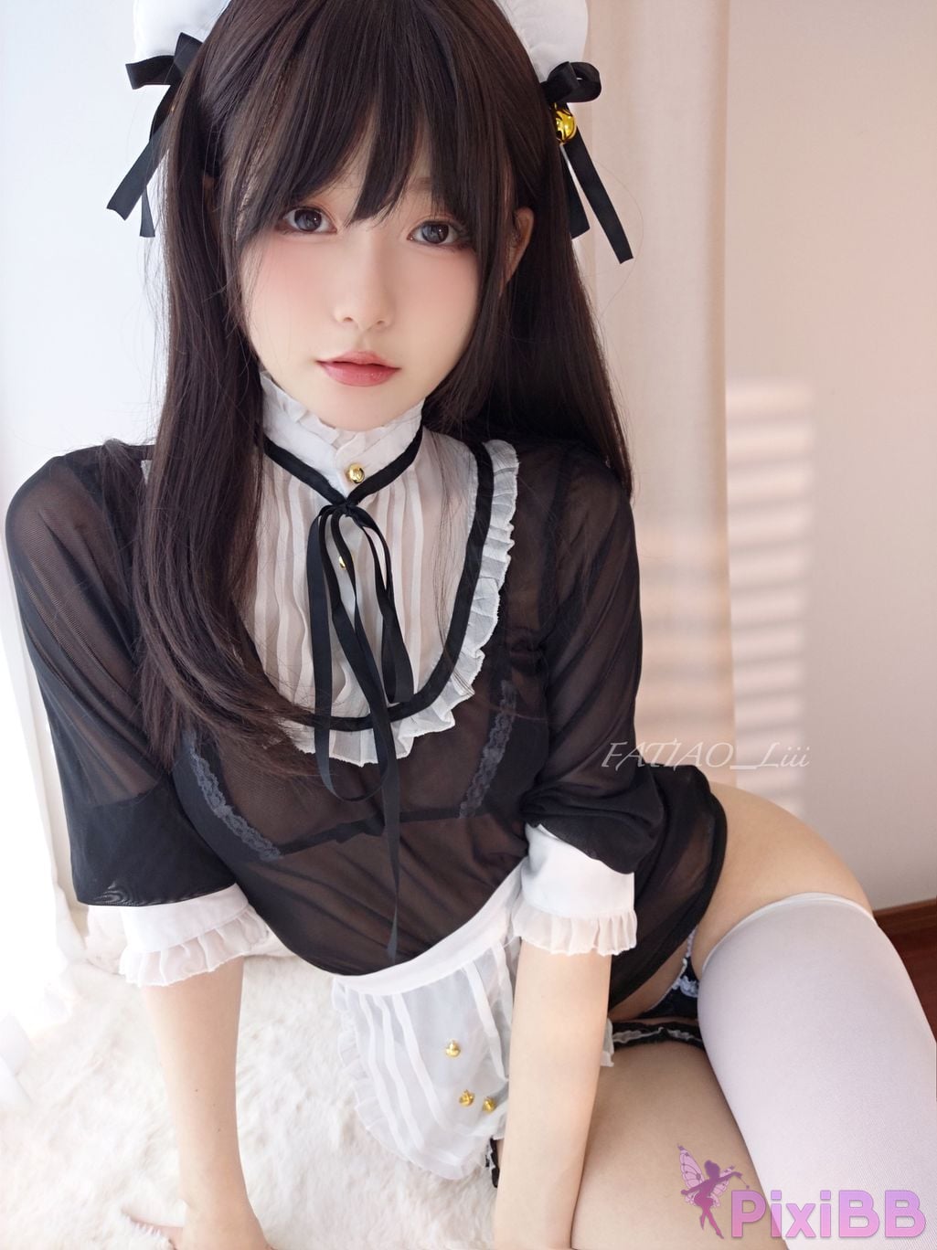 Coser FATIAO Liii Fantia August 2023 PixiBB.COM 031