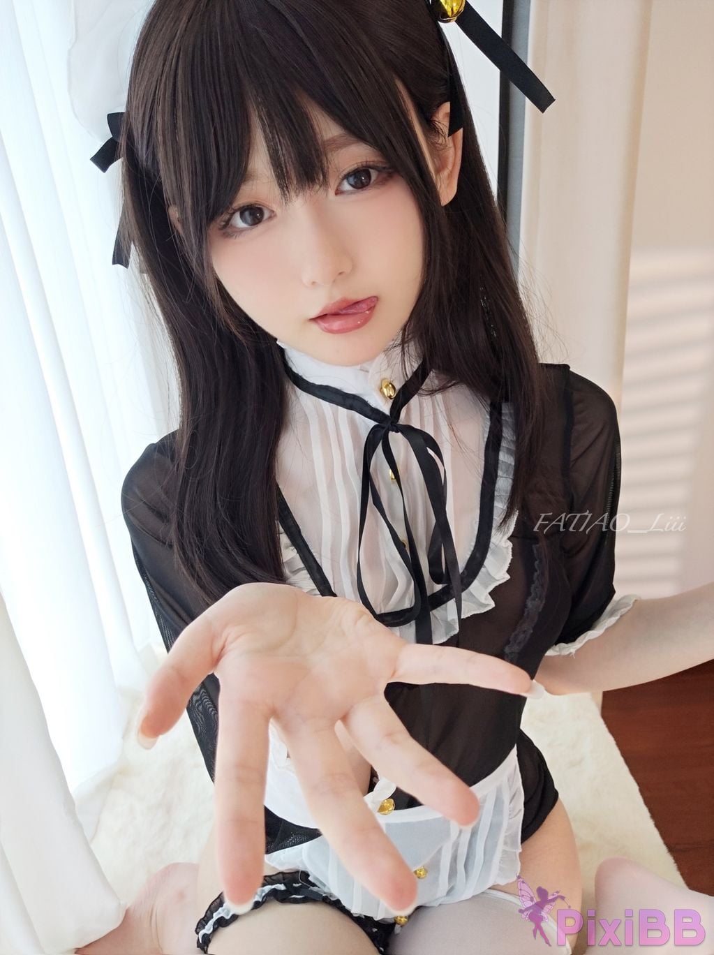 Coser FATIAO Liii Fantia August 2023 PixiBB.COM 042