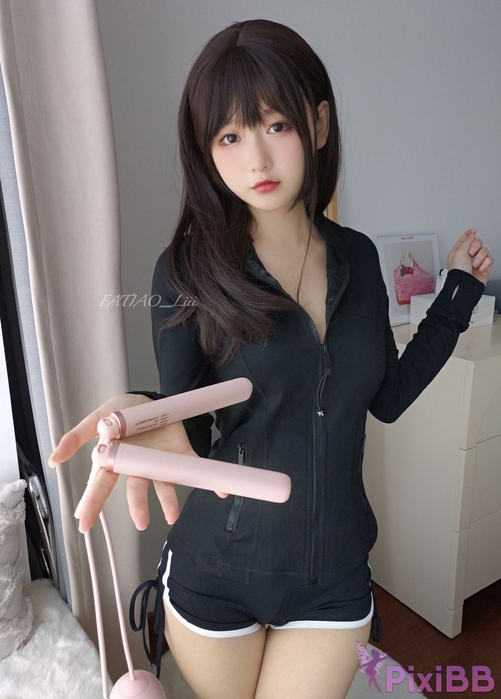 Coser FATIAO Liii Fantia August 2023 PixiBB.COM 080