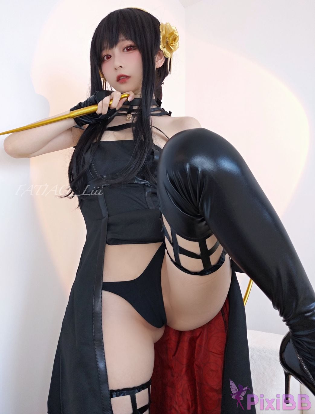 Coser FATIAO Liii Yor Forger PixiBB.COM 032.JPG