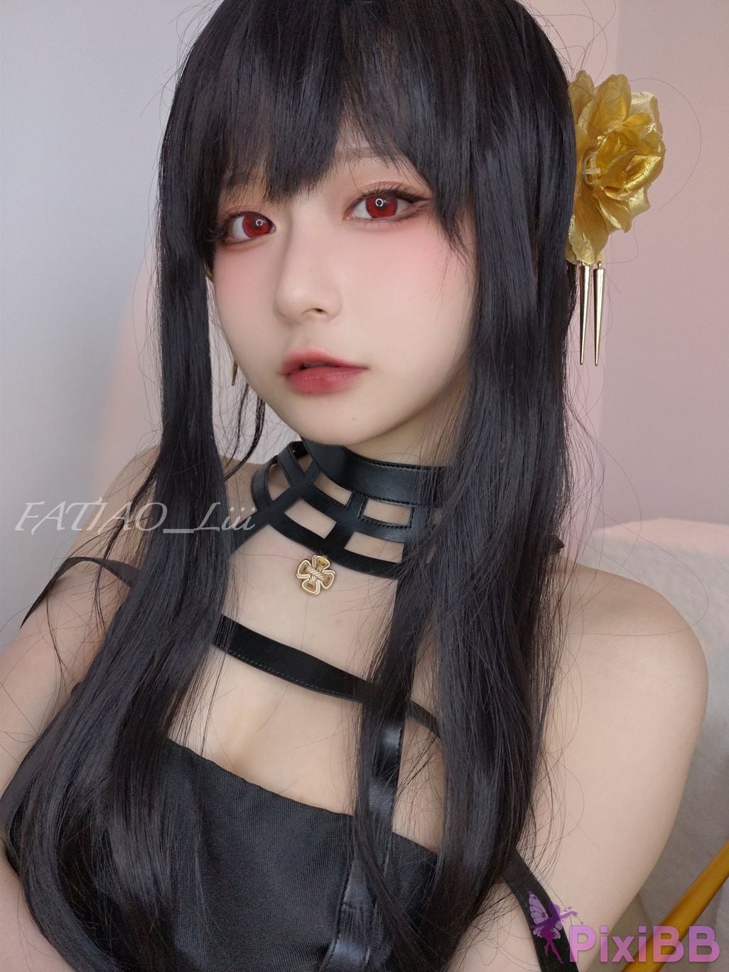 Coser FATIAO Liii Yor Forger PixiBB.COM 037.JPG