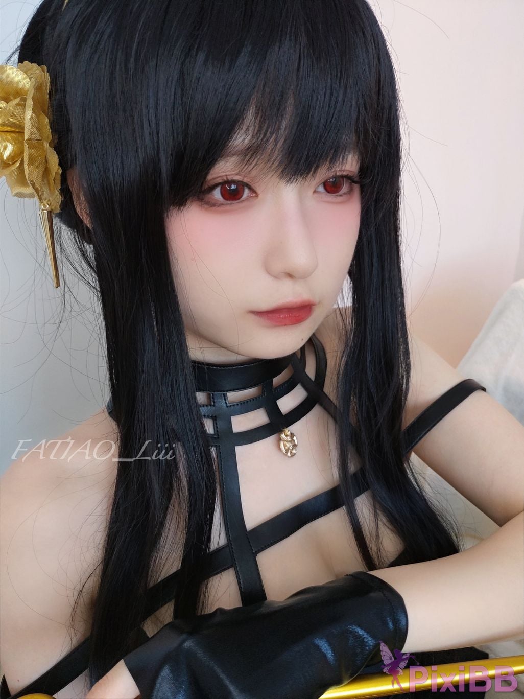 Coser FATIAO Liii Yor Forger PixiBB.COM 038.JPG