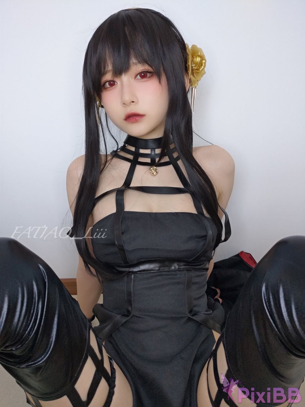 Coser FATIAO Liii Yor Forger PixiBB.COM 040.JPG