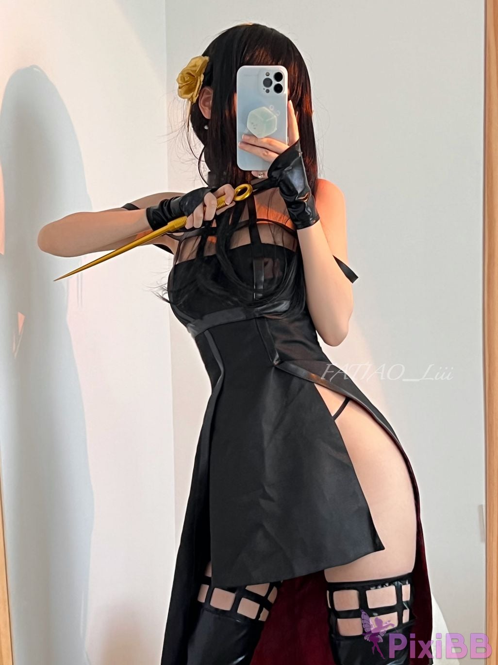 Coser FATIAO Liii Yor Forger PixiBB.COM 050.JPG