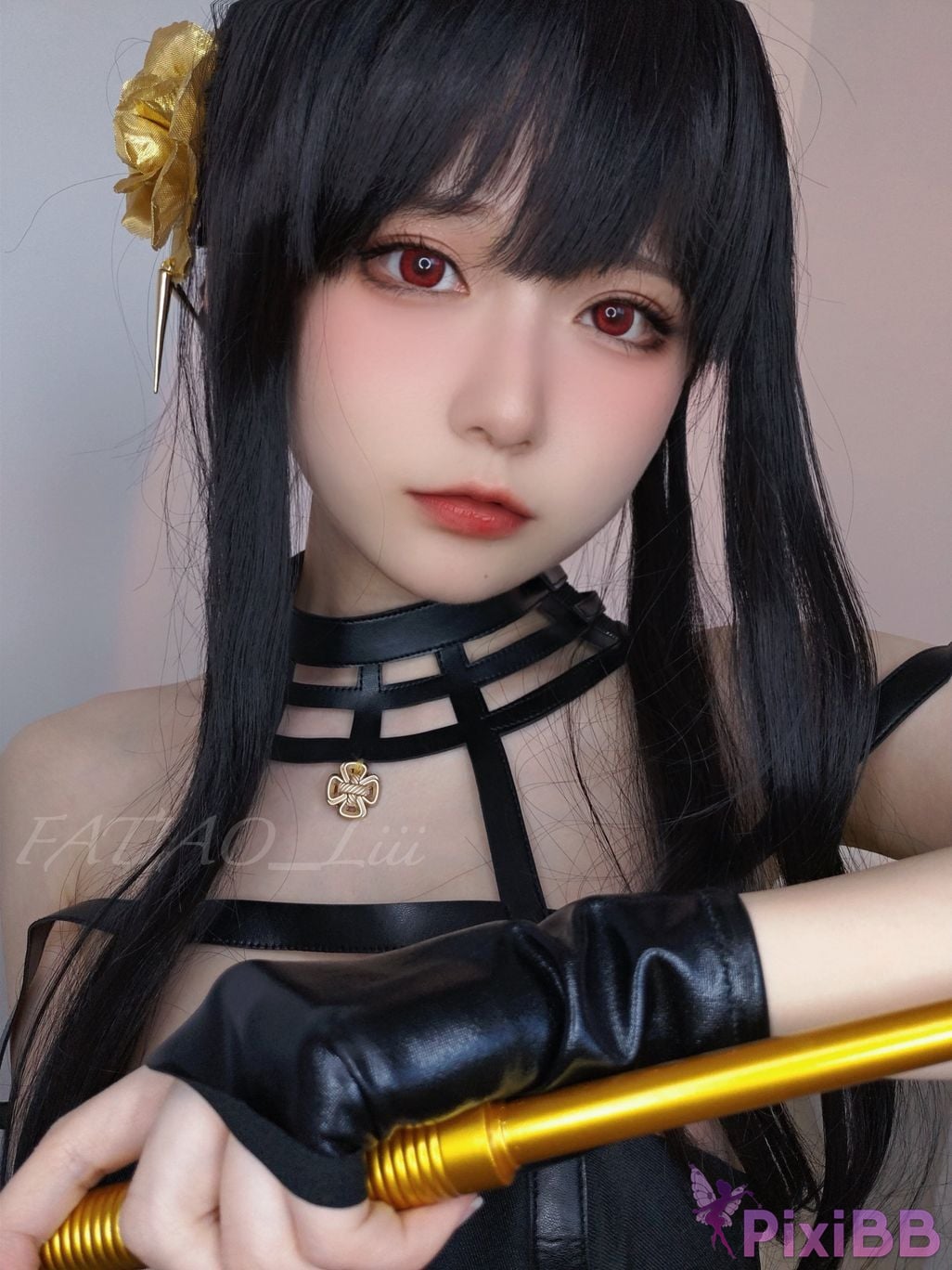 Coser FATIAO Liii Yor Forger PixiBB.COM 054.JPG