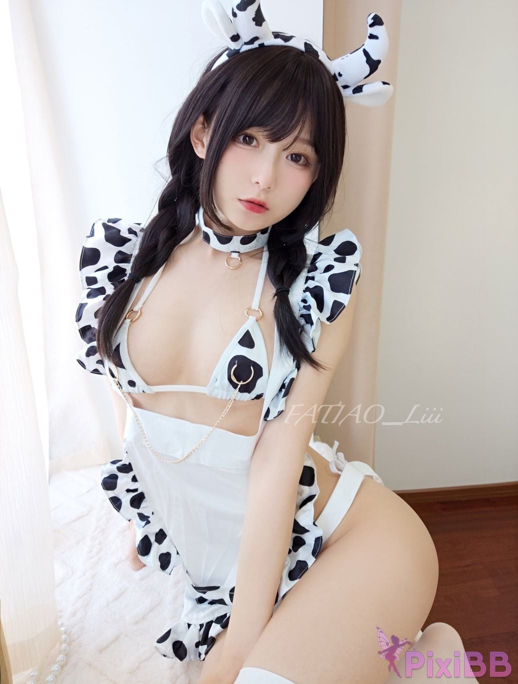 Coser FATIAO Liii Fantia July 2022 PixiBB.COM 031