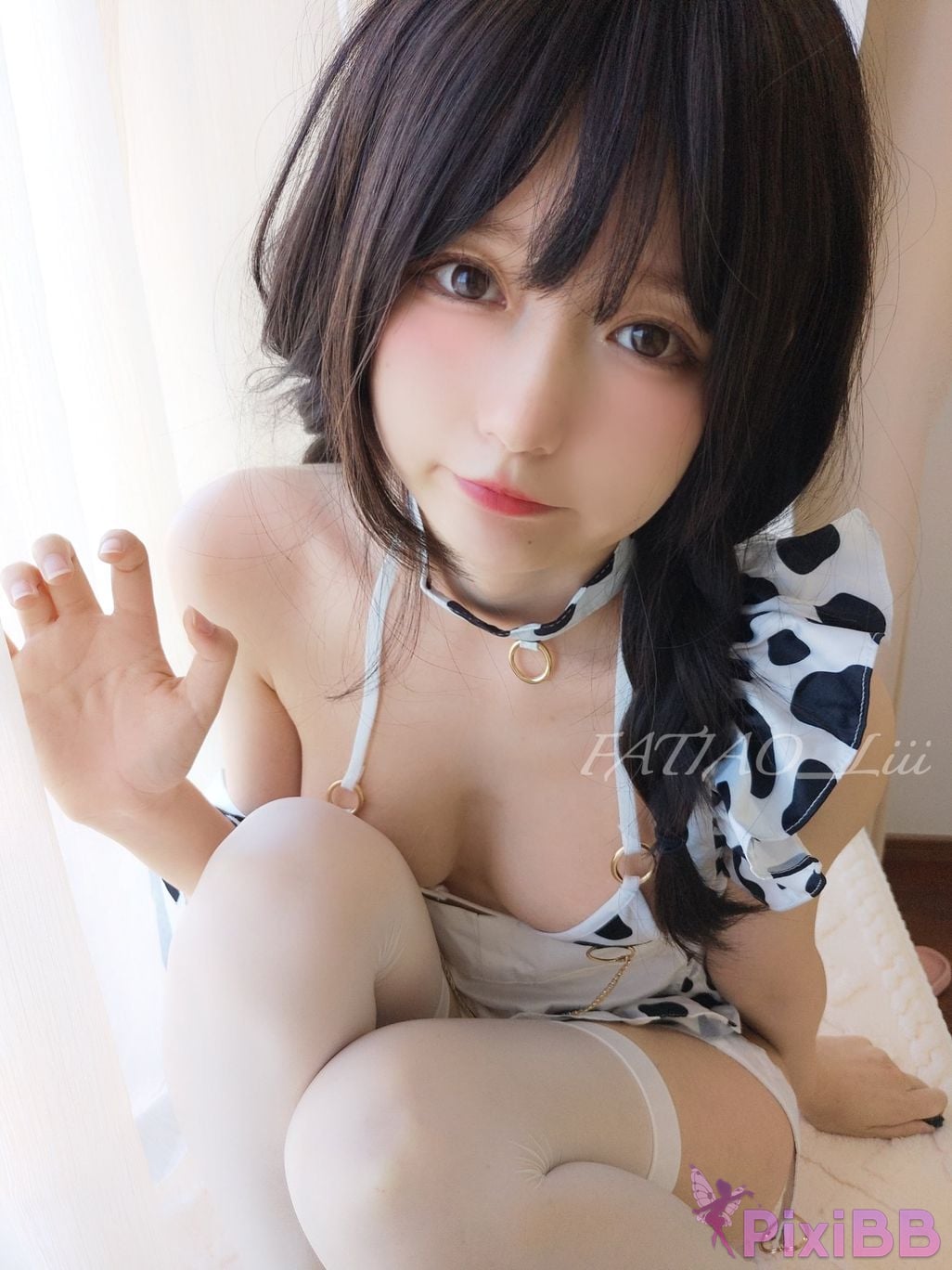 Coser FATIAO Liii Fantia July 2022 PixiBB.COM 033