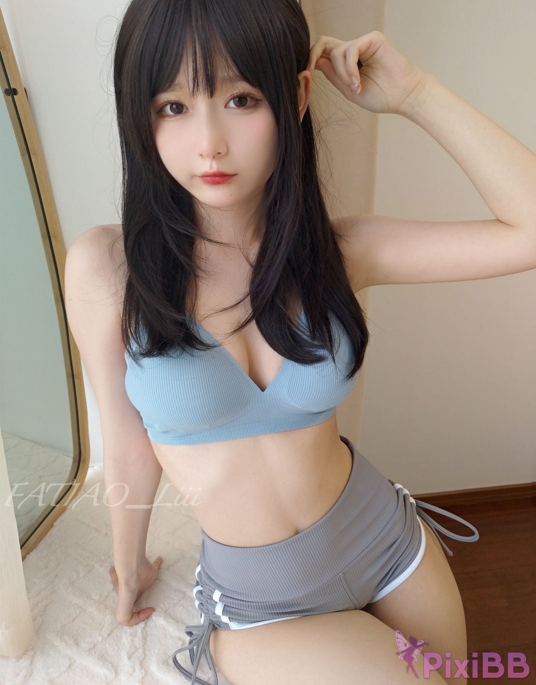 Coser FATIAO Liii Fantia July 2022 PixiBB.COM 047